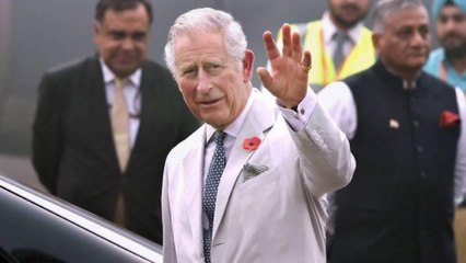 Prince Charles Tests Positive For COVID-19, Goes In Self-Quarantine
