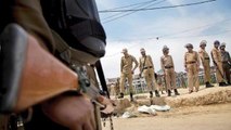 How Jammu Police Teaches Lesson To Those Seen On Road Despite Lockdown