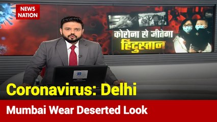 Count Of Coronavirus Positive Cases Rises To 258: Ground Report