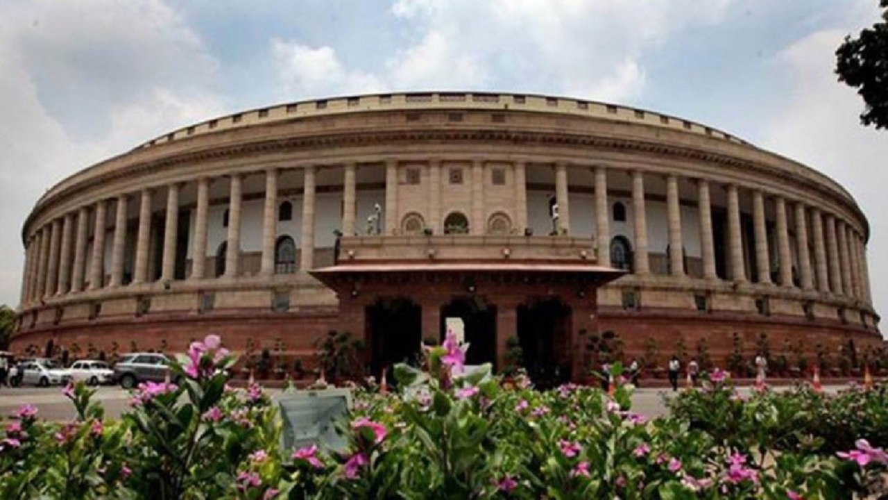Coronavirus: Parliament's Budget Session Adjourned Sine Die
