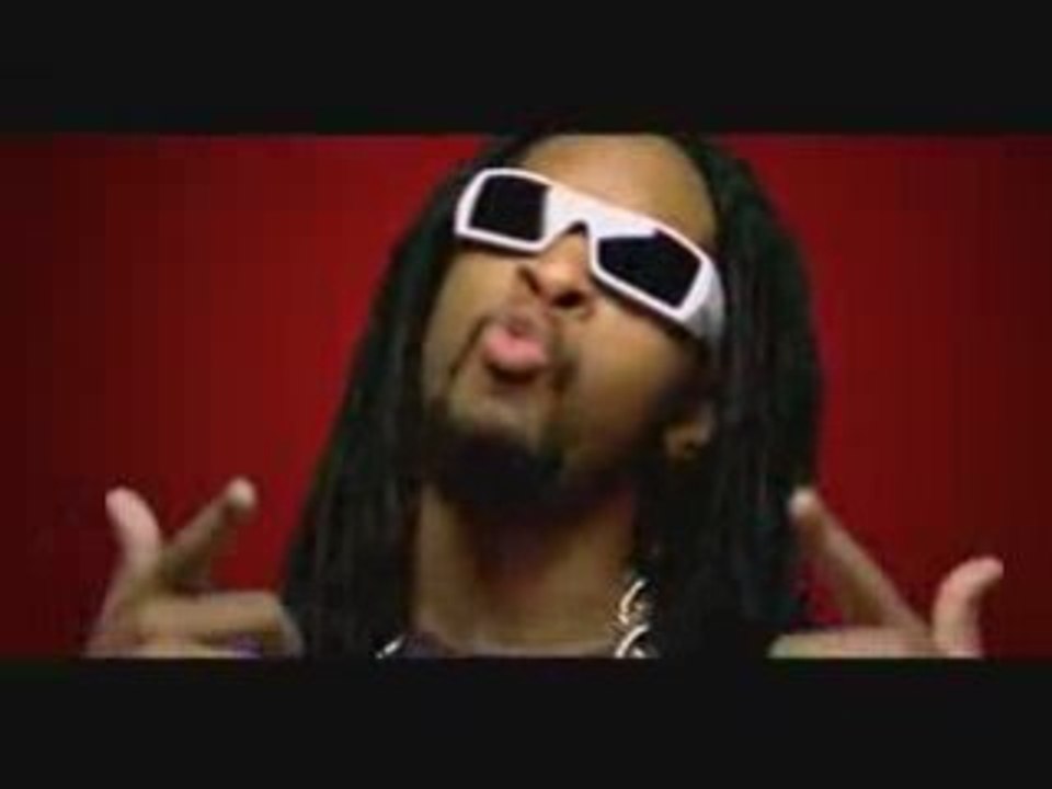 Ciara Ft Lil John - Thats Right