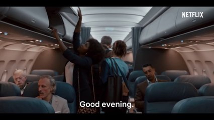 Into the Night | Official Trailer 🌙