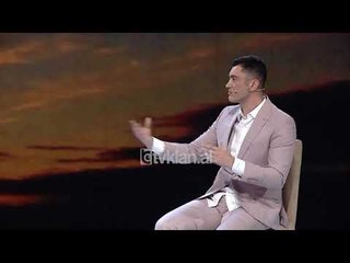 Ne Kurthin e Piter Pan - Drini Zeqo: Fillimi i karantines ishte i veshtire, na ngjante si film