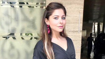 Baby Doll Singer Kanika Kapoor Infected With Coronavirus