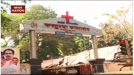 Two New Cases Of Coronavirus Reported In Mumbai's Kasturba Hospital