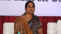 Nirbhaya Convicts Hanged : First Reaction of Victim's Mother Asha Devi