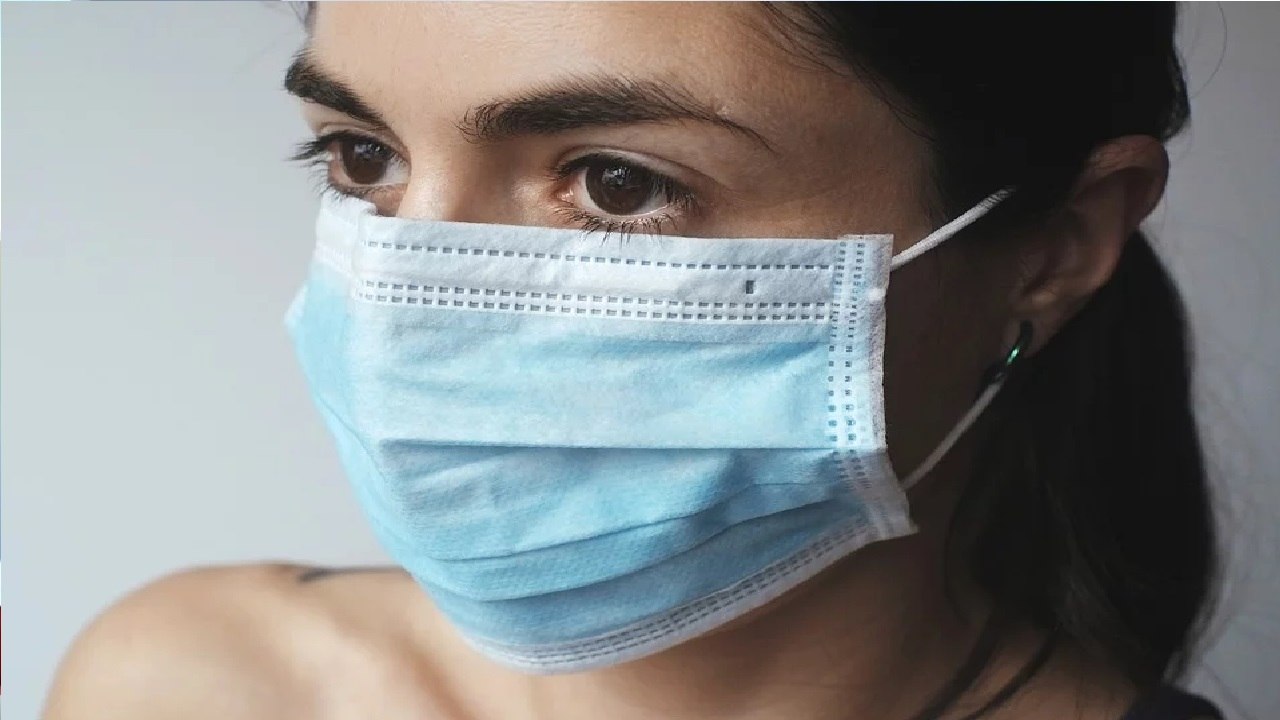 Coronavirus Spreads In 20 States, COVID-19 Case...