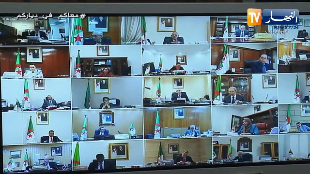 تعليم عالي: طلبة يتساءلون حول مصير إمتحانات السداسي الثاني