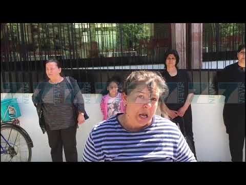 PROTESTOJNE AMBULANTET, KERKOJNE RIHAPJEN NE ZONAT E GJELBRA - News, Lajme - Kanali 7