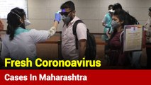 2 More Fresh Coronavirus Positive Cases In Maharashtra: Here's Update
