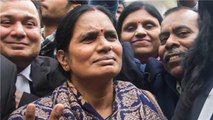 SC Rejects Curative Petition Of Convict: Reaction Of Nirbhaya's Mother