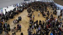 Coronavirus: Over 300 Indians Stranded At Kuala Lumpur Airport