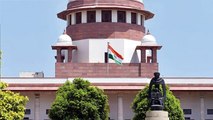 Supreme Court To Hear Petitions Filed By BJP Seeking Trust Vote In MP