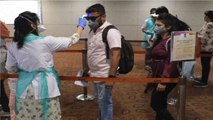 India Intensifies Battle Against Coronavirus, 14 Patients Cured