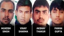 Nirbhaya Case: All Four Convicts To Be Hanged Till Death In Tihar Jail
