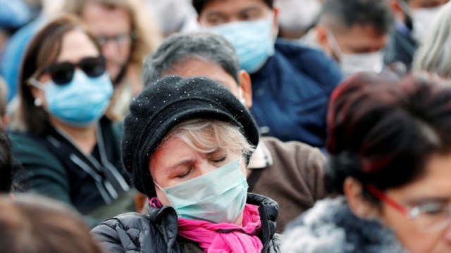 Lakh Take Ki Baat: Coronavirus Claims Fourth Death In India