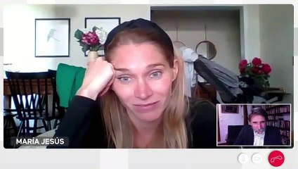 Historias de cuarentena capitulo 4