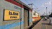 Coronavirus: Rajdhani Express Among 23 Trains Cancelled By Railways