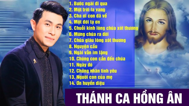 Lk Nhạc Thánh Ca Hay Nhất 2019 - Nhạc Thánh Ca Hồng Ân KHIẾN HÀNG TRIỆU CON TIM PHẢI RUNG ĐỘNG