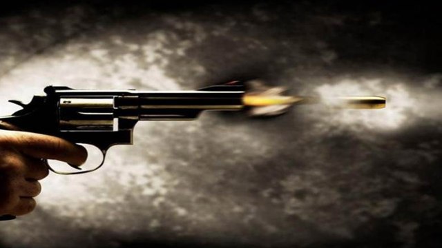 Bike-Borne Goons Shoot At Two Students In UP's Gonda