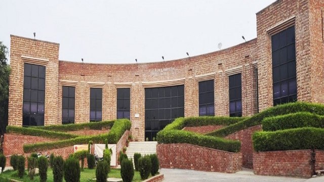 JNU Suspends Classes, Exams Until March 31 Due To Coronavirus Outbreak