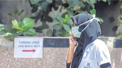 Maharashtra May See Rise In Coronavirus Cases: Here's Reason