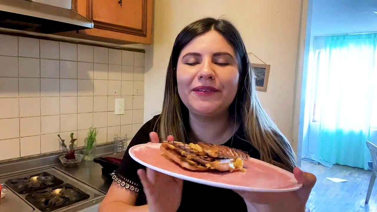 ¿Cómo hacer SÁNDWICHES con ingredientes que ya...