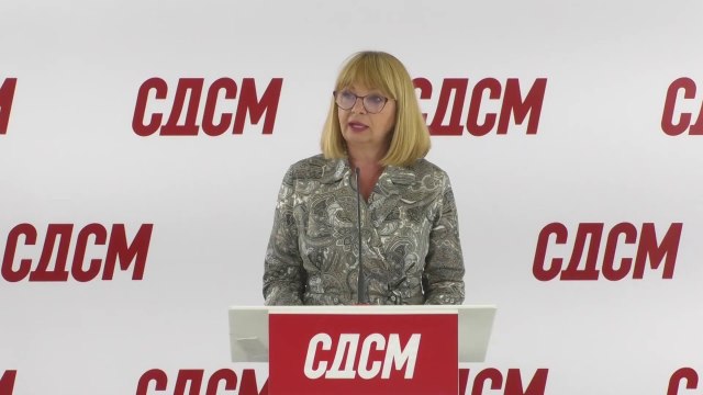 Утре лидерска кај Пендаровски, ќе се зборува за Ковид-19 и за изборите