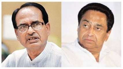 MP: BJP Moves To Supreme Court After Kamal Nath Gets 10-Day Break
