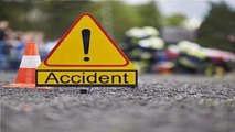 Mumbai: Three Killed After Speeding BMW Car Collides With Divider