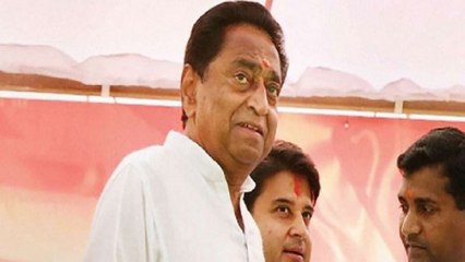 Madhya Pradesh Assembly Floor Test Not To Take Place Tomorrow