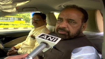 MP Govt Is Running Away From Facing Floor Test: Gopal Bhargav