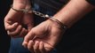 3 Nigerian Smugglers Arrested In Greater Noida