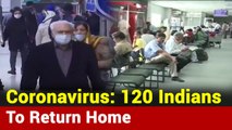 Coronavirus Outbreak: 120 Indians From Iran To Reach Jaisalmer Today