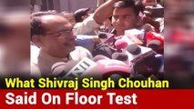MP: Shivraj Singh Chouhan Demands Floor Test Before Budget Session