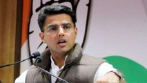 Scindia Quitting Congress May Spark Revolt In Rajasthan, Maharashtra