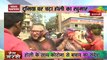 Tourists, Locals Celebrate Holi In Varanasi: Special Report