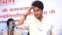 Madhya Pradesh Update: Jyotiraditya Scindia Likely To Join BJP Today