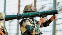 J-K: Terrorist Eliminated By Security Forces In Shopian