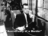 One Step Beyond S3E2: Anniverdary of a Murder (1960) - (Drama, Fantasy, Mystery,TV Series)