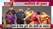 President Ram Nath Kovind Confers Nari Shakti Puraskar To 15 Women