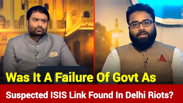 Khoj Khabar: Did Anti-CAA Protesters Serve Pakistan’s Interest?