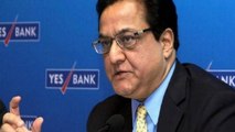 Mumbai: Yes Bank's Rana Kapoor Taken To  ED Office For Questioning