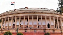 7 Congress MPs Suspended For 'Unruly Behaviour' In Lok Sabha