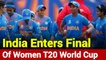 Table-Toppers India Enter ICC Women T20 World Cup Final