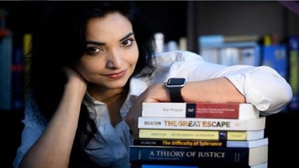 Bihar: London-Based Pushpam Priya Choudhary To Contest Against Nitish