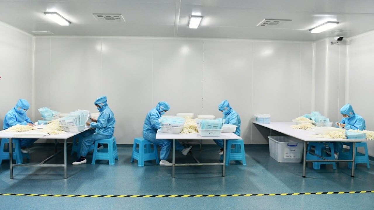 COVID-19 Update: Coronavirus Cases In India Rise To 33