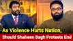 Khoj Khabar: Did Shaheen Bagh Protests Cause Violence In Delhi?
