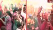 Muralidhar Ghat To Bansi Ghat: How Devotees Celebrate Holi In Gokul