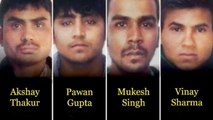 Nirbhaya Rape And Murder Case: Convicts To Be Hanged On March 20